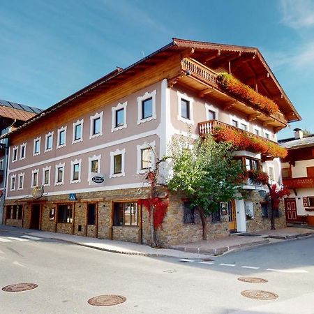 Hotel Daxer Kirchberg in Tirol Exterior foto